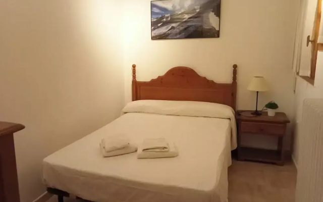 Apartamentos Biescas 3000