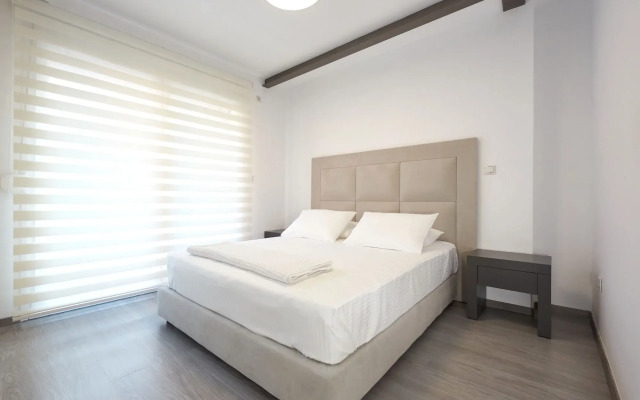 Athenian Residences
