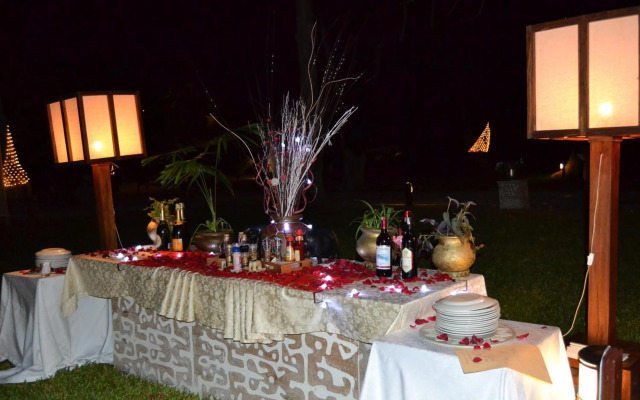 Kilili Baharini Resort & Spa