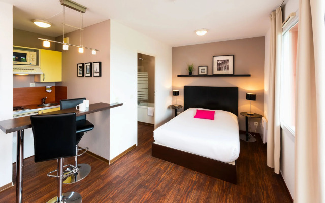 Ténéo Apparthotel Talence - Centre