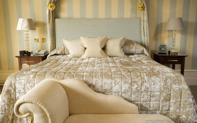 Mar Hall & Spa