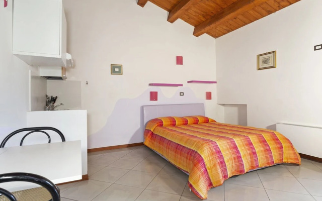 Secluded Holiday Home in Sepino With Balcony