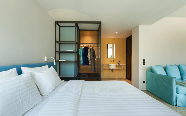 Arcade Project Hi-end Apartments