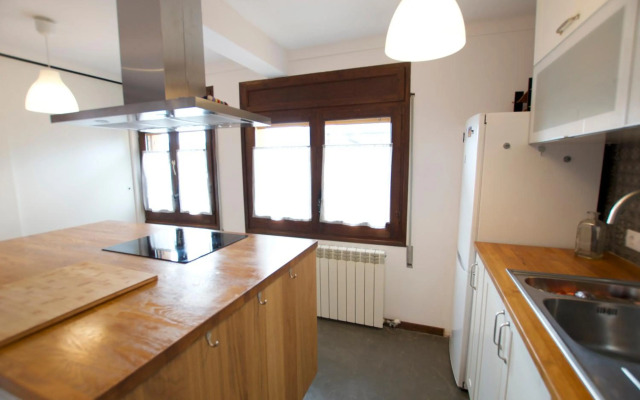 Apartamento Les Bulloses