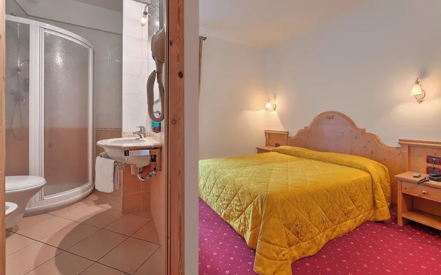 Hotel Garni La Vigna - Adult Friendly