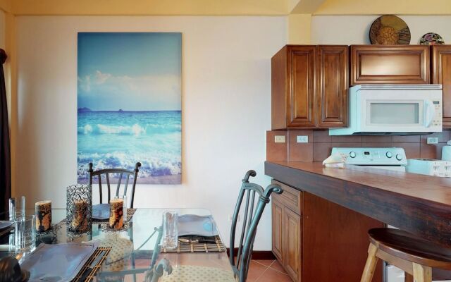 Mara Laguna Suites