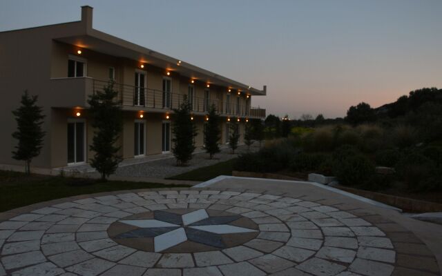 Marathon Eco Stay