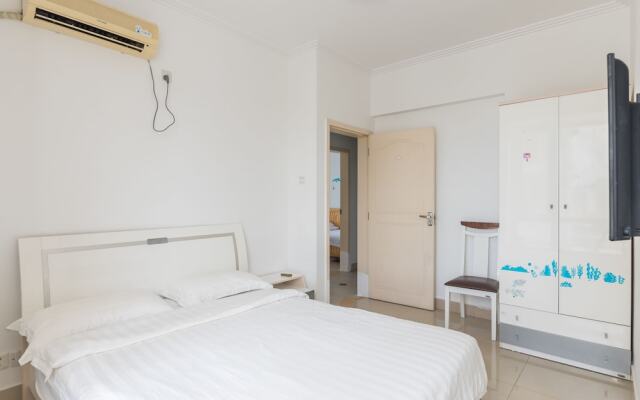 Sanya Linhai Vocation Apartment