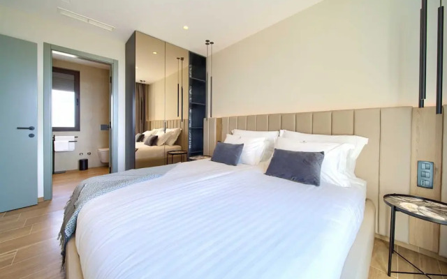 Villa Lord With Heated Pool Jacuzzi and Sauna