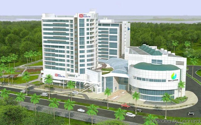 Hilton Garden Inn Barranquilla