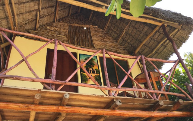 Mount Zion Lodge