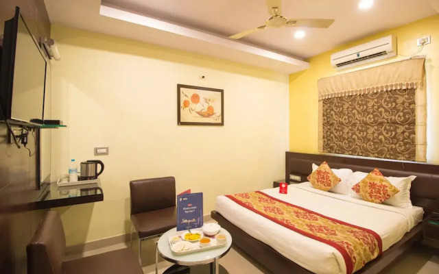 OYO 1421 Hotel Nirmal Excellency