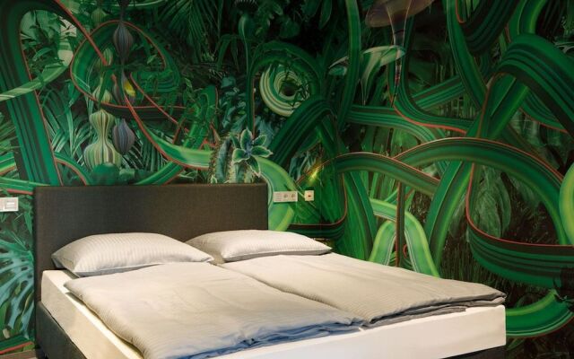 Brucklyn Suites