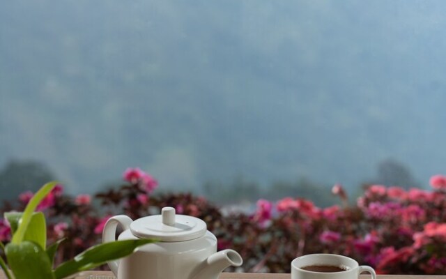 The Valle by Kondody Hotels