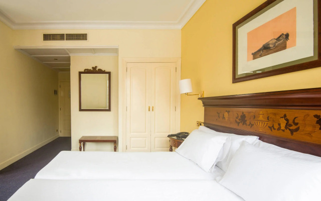 Sercotel Arenal Bilbao