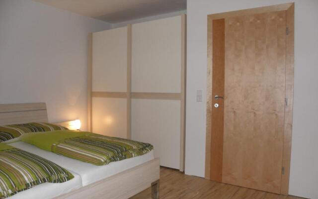 Waldner's Ferienwohnung