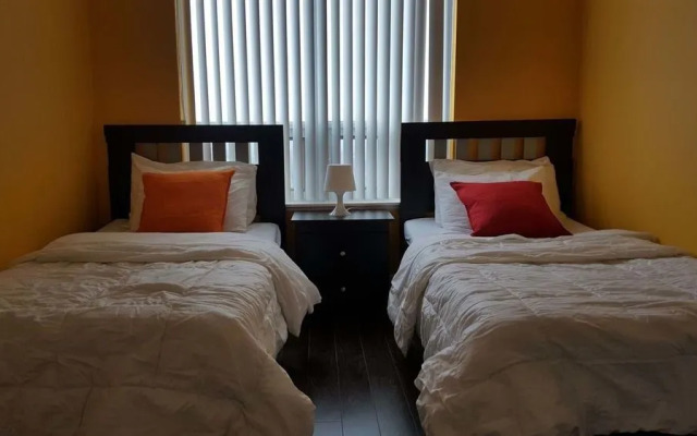 Toronto Suite Rentals - Meridian