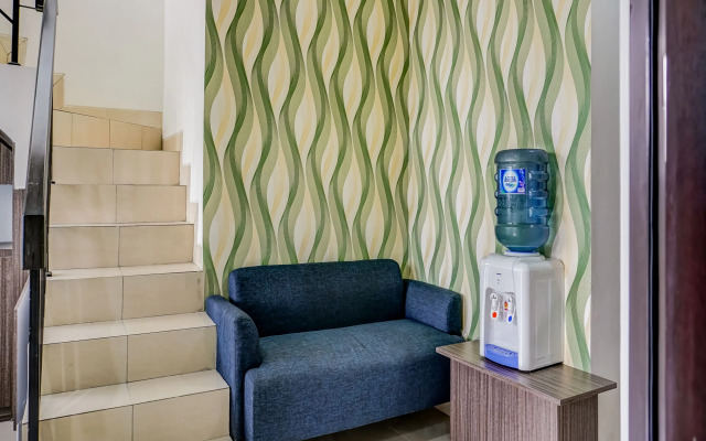 Guesthouse Colombus By OYO