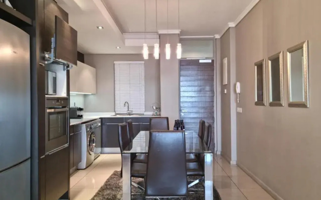 The Residences at Crystal Towers
