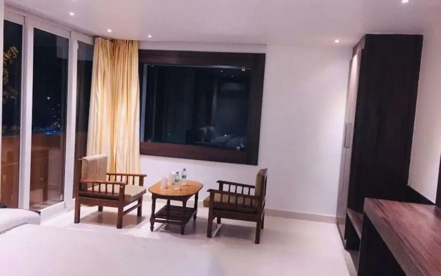 Niranjana Resort