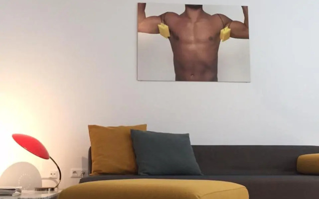 Luxury 2 Bedroom apartment in the heart of Mitte, Berlin