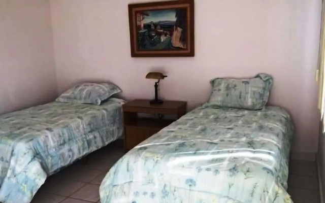 Casa en Marina Cid