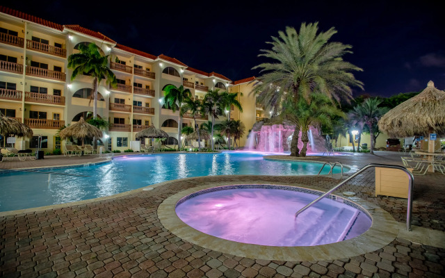 Eagle Aruba Resort