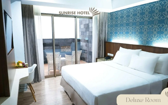 Hotel Ayola Sunrise Mojokerto
