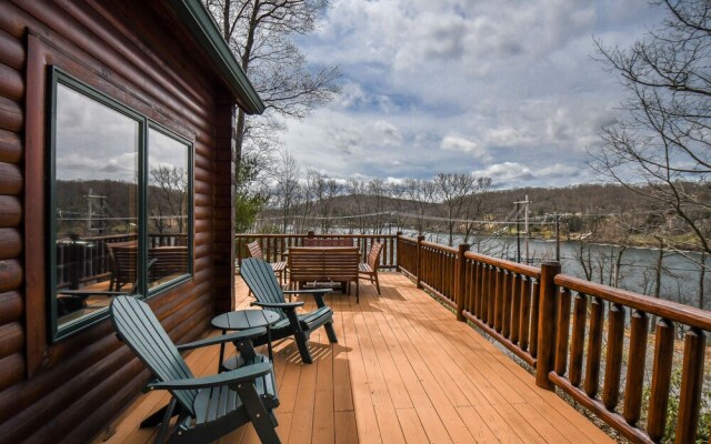 Pinnacle Retreat House