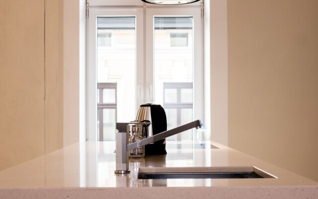 Elegant City Center Zyblikiewicza 165