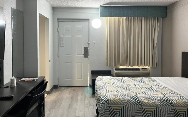 Studio 6 North Las Vegas, Nv