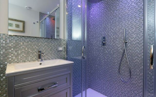 Restart Accommodations Ambra