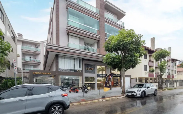 Apt w/ Barbecue Grill 190m From the Beach Pga0205