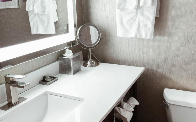 Crowne Plaza Chicago SW - Burr Ridge by IHG