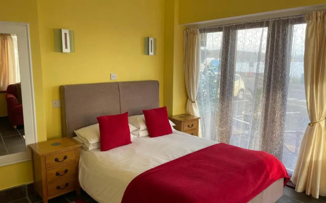 Sawyers Bed and Breakfast