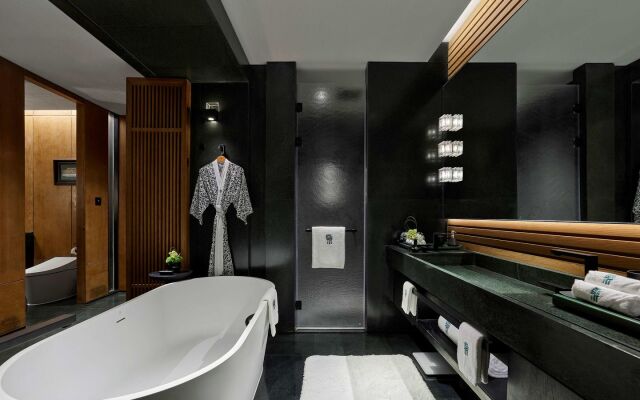 Hotel Indigo Nanjing Garden Expo by IHG