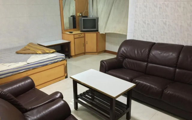 New Victory Mansion & Lodging by OYO Rooms