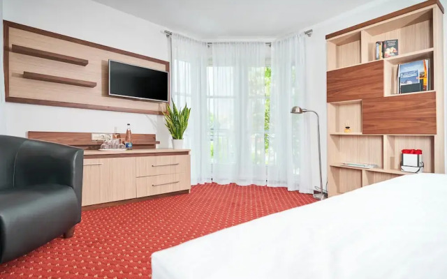 Apart Business Hotel