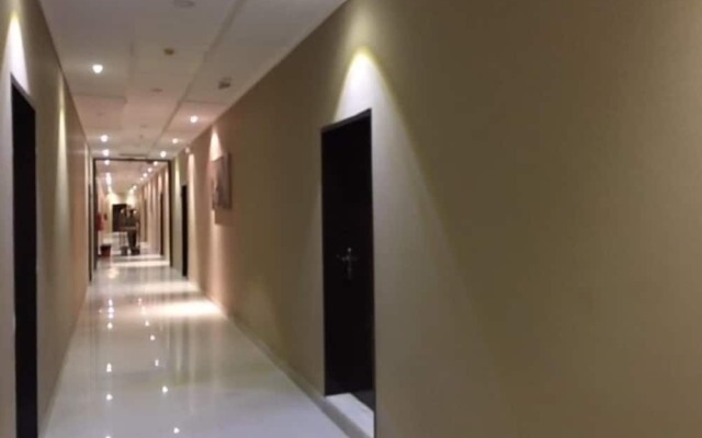 Taleen AlSahafa Hotel Apartments