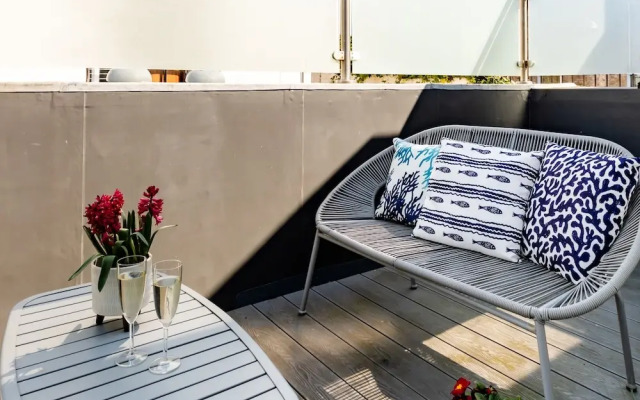 Tucked Away - Seaside Home in Anstruther, Sleeps 6