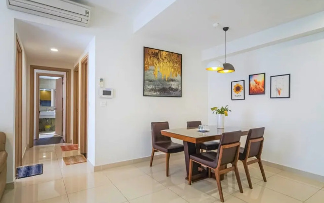 Easy Easy Homestay