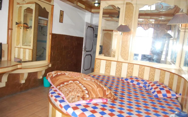 Hotel Gulmarg Regency