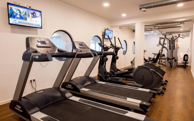 Carat Hotel Grömitz