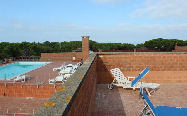 Limoncello A Castiglioncello