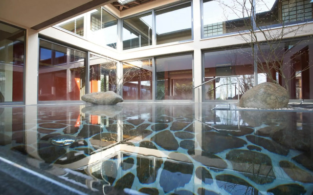 Hotel Bora HotSpaResort