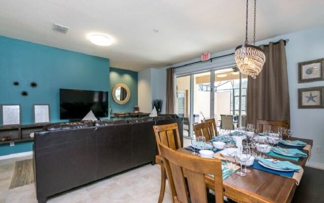 Amazing House! Solterra - 4691TERRA