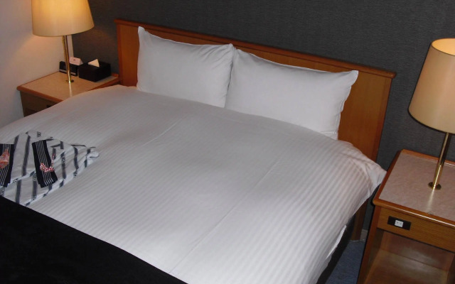 APA Hotel Yokohama Tsurumi