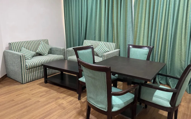 V Retreat Gurgaon