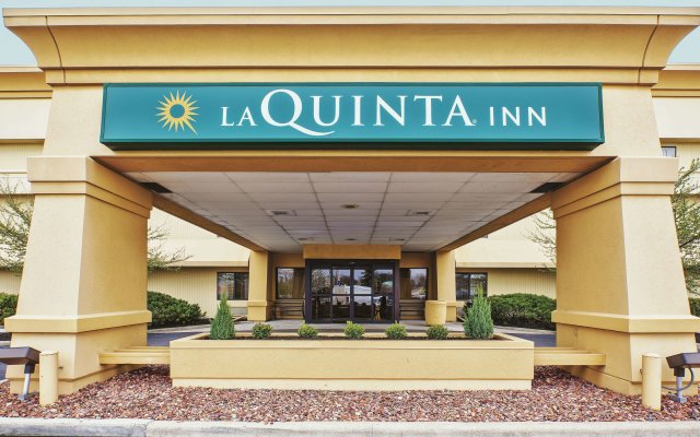 La Quinta Inn by Wyndham Toledo Perrysburg