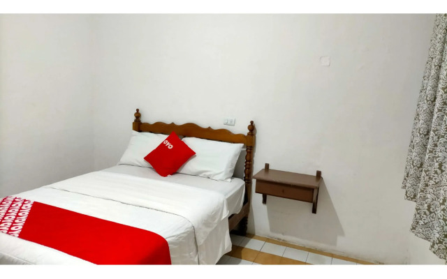 OYO Hotel El Arabe